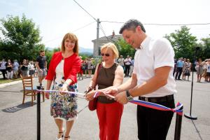 OTVORITEV LEKARNE V PRESTRANKU - Valter Leban-9940